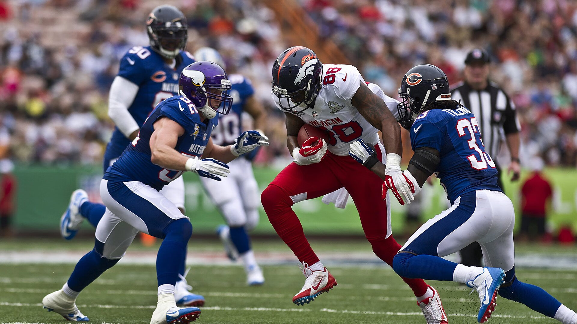 墨西哥传统马术赛事“Charreada”在2024年成功举办，吸引众多观众参与。